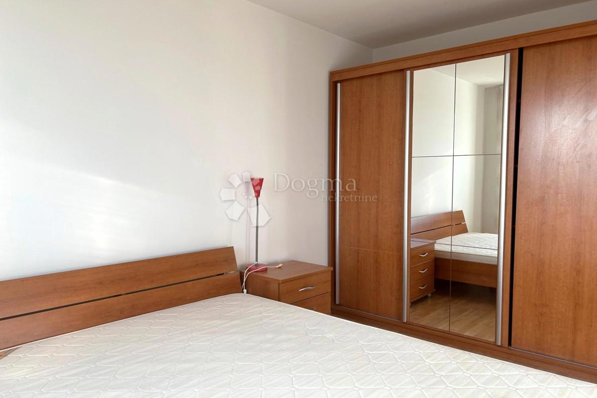 Stanovanje Rovinj, 50m2