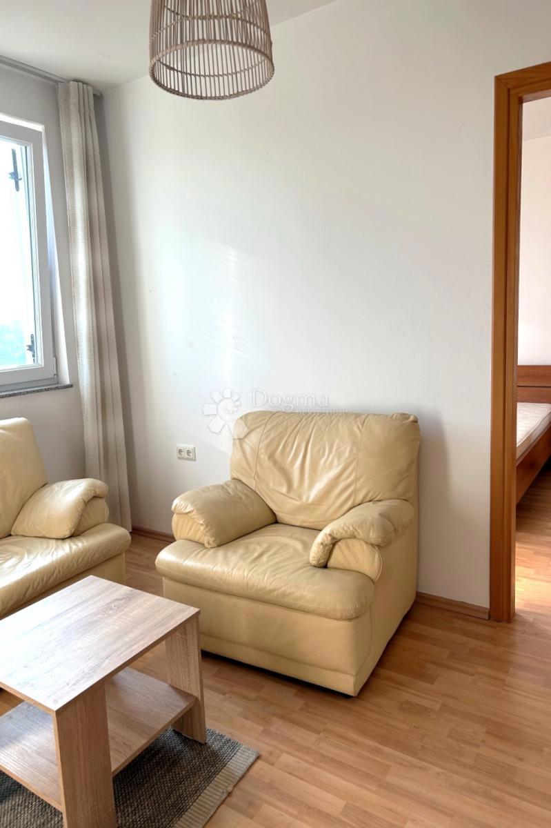 Stanovanje Rovinj, 50m2