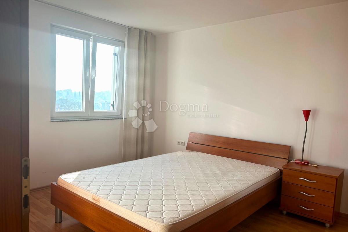 Stanovanje Rovinj, 50m2