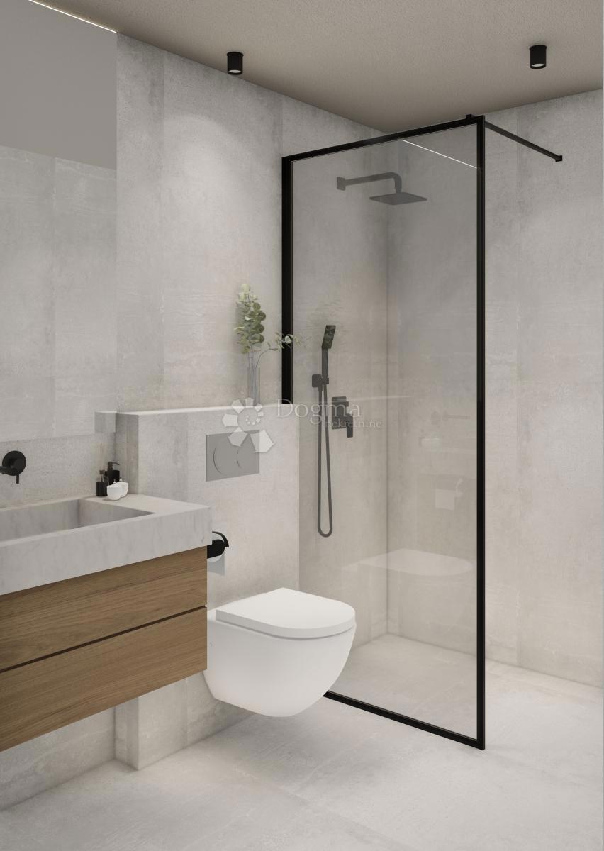 Stanovanje Tar, Tar-Vabriga, 51,94m2