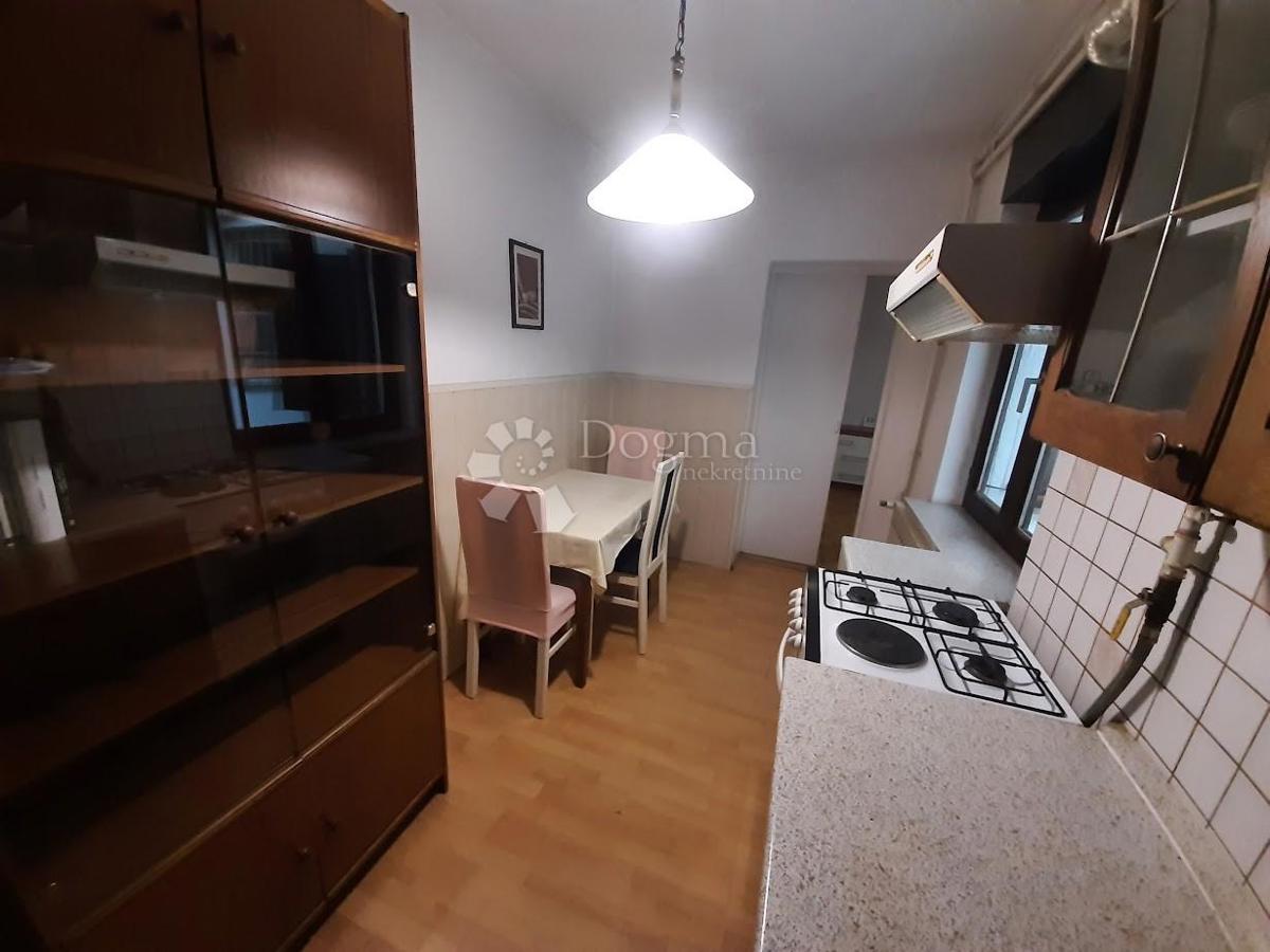 Stanovanje Trešnjevka, Trešnjevka - Sjever, 50,39m2