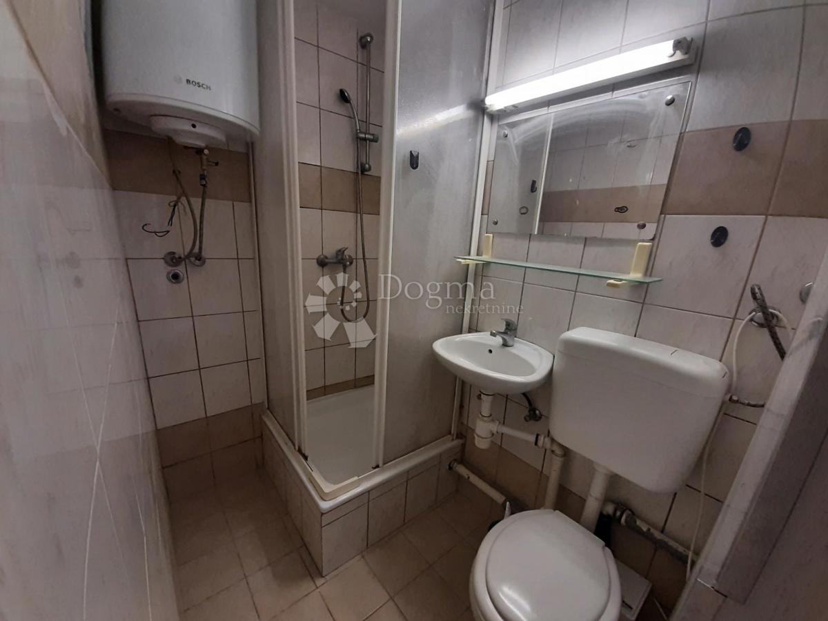 Stanovanje Trešnjevka, Trešnjevka - Sjever, 50,39m2