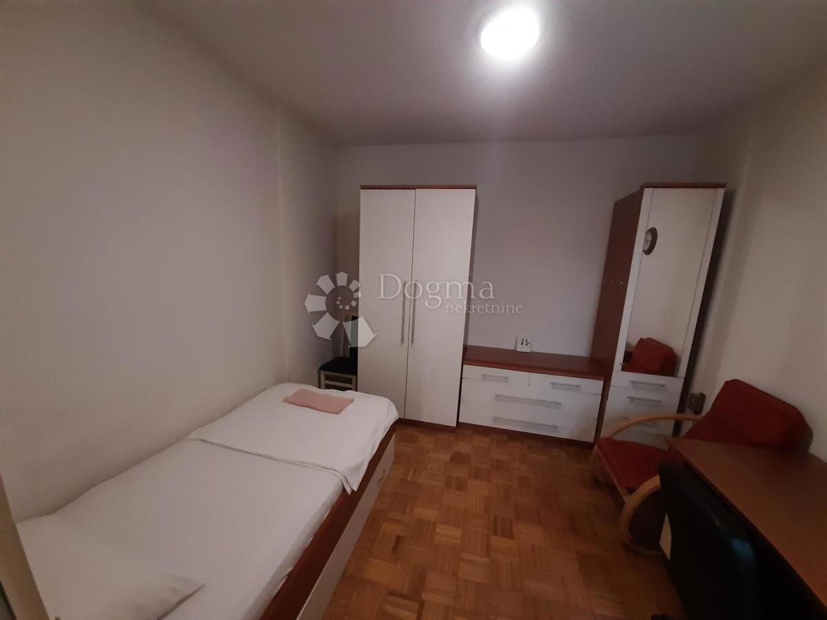 Stanovanje Trešnjevka, Trešnjevka - Sjever, 50,39m2