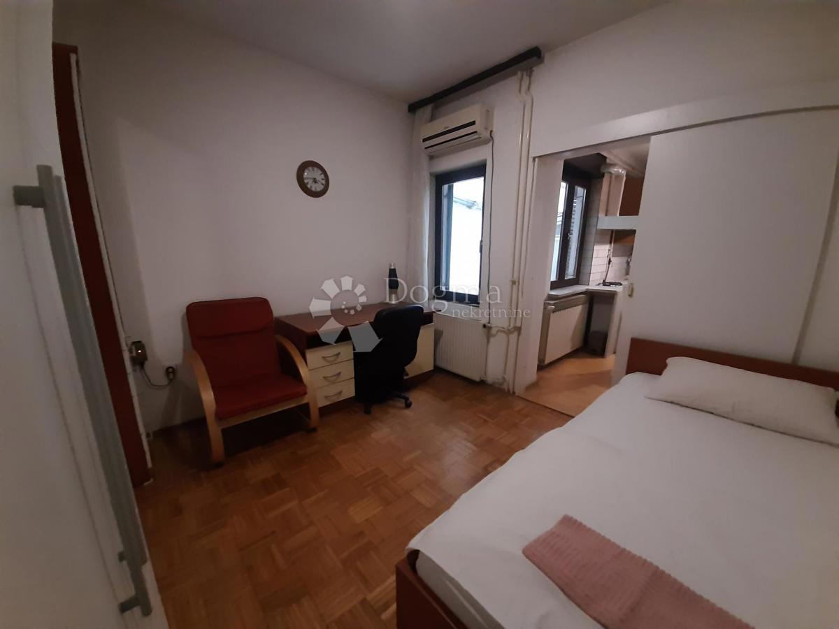 Stanovanje Trešnjevka, Trešnjevka - Sjever, 50,39m2