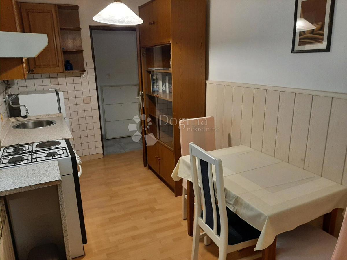 Stanovanje Trešnjevka, Trešnjevka - Sjever, 50,39m2