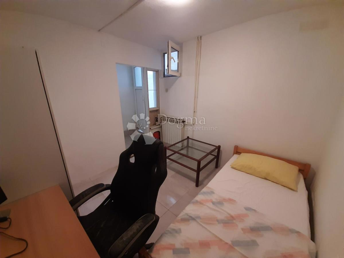 Stanovanje Trešnjevka, Trešnjevka - Sjever, 50,39m2