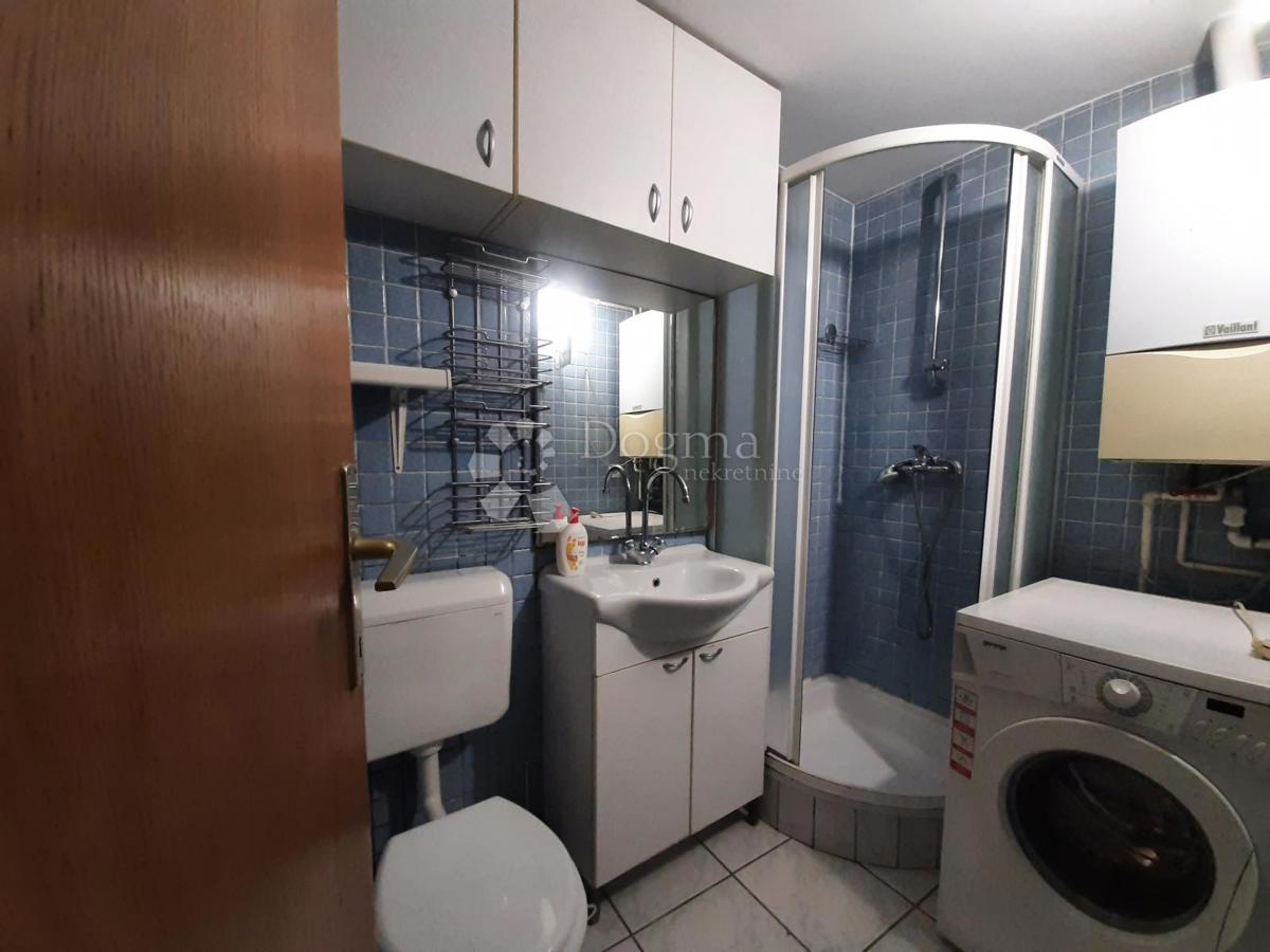 Stanovanje Trešnjevka, Trešnjevka - Sjever, 50,39m2