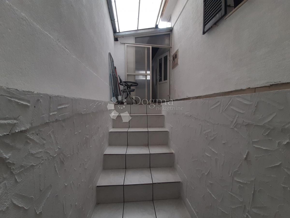 Stanovanje Trešnjevka, Trešnjevka - Sjever, 50,39m2