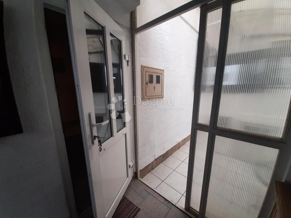 Stanovanje Trešnjevka, Trešnjevka - Sjever, 50,39m2