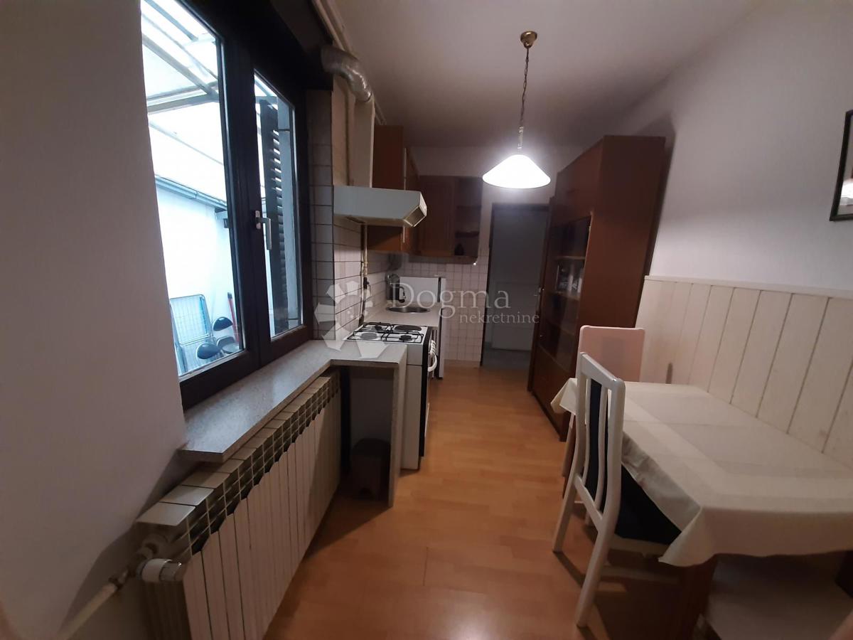 Stanovanje Trešnjevka, Trešnjevka - Sjever, 50,39m2