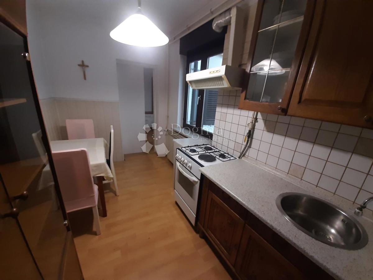 Stanovanje Trešnjevka, Trešnjevka - Sjever, 50,39m2