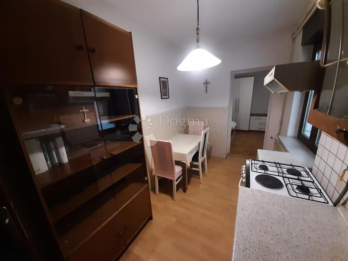 Stanovanje Trešnjevka, Trešnjevka - Sjever, 50,39m2