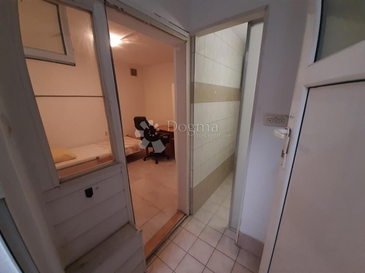 Stanovanje Trešnjevka, Trešnjevka - Sjever, 50,39m2