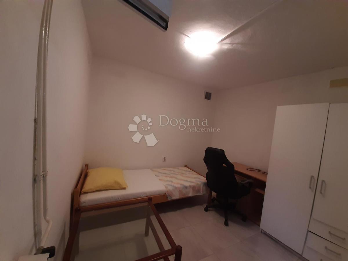 Stanovanje Trešnjevka, Trešnjevka - Sjever, 50,39m2