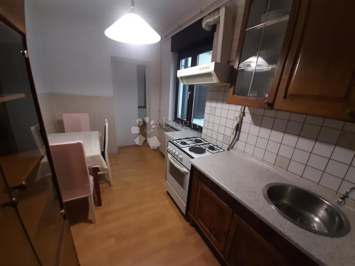 Stanovanje Trešnjevka, Trešnjevka - Sjever, 50,39m2