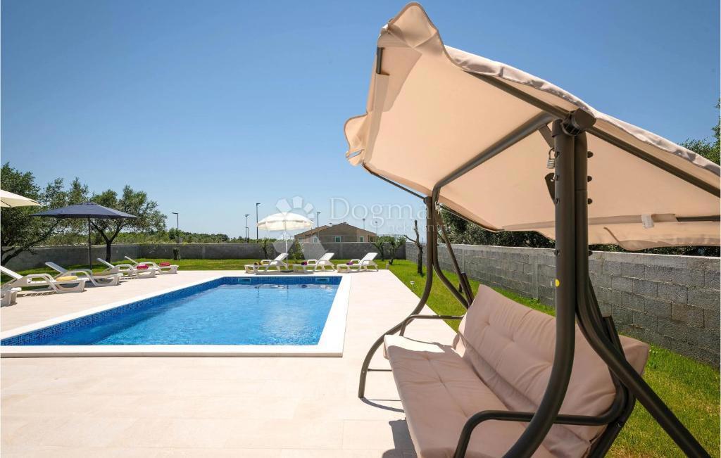 Hiša Vodnjan, 250m2