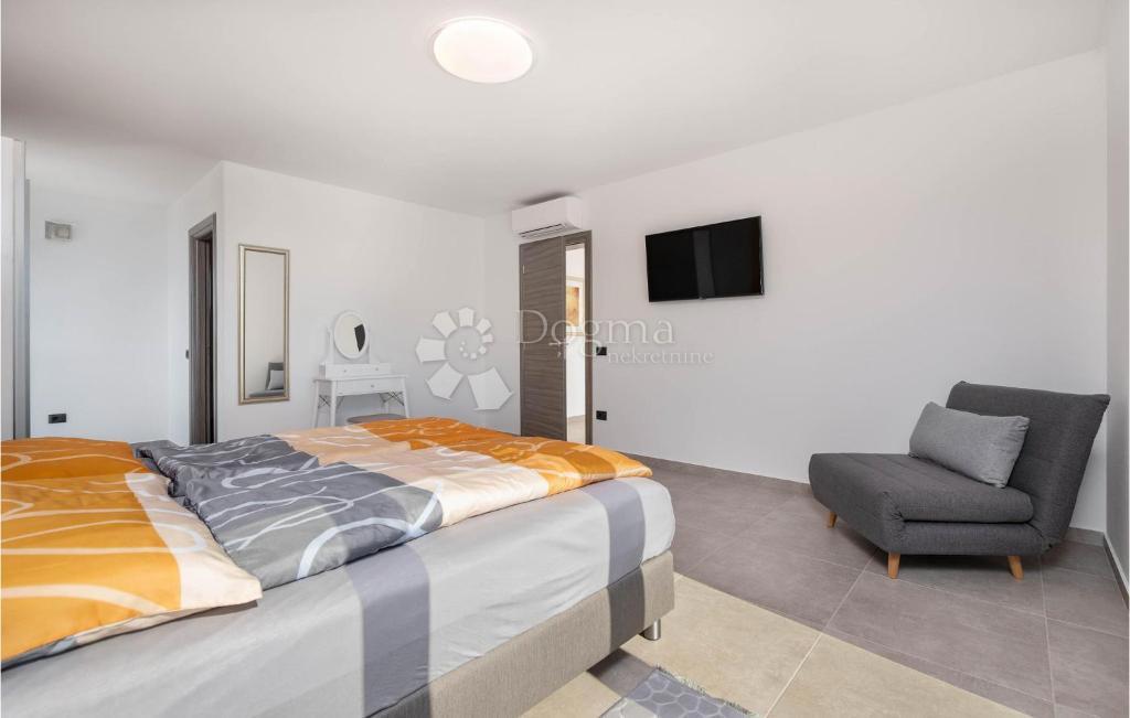 Hiša Vodnjan, 250m2