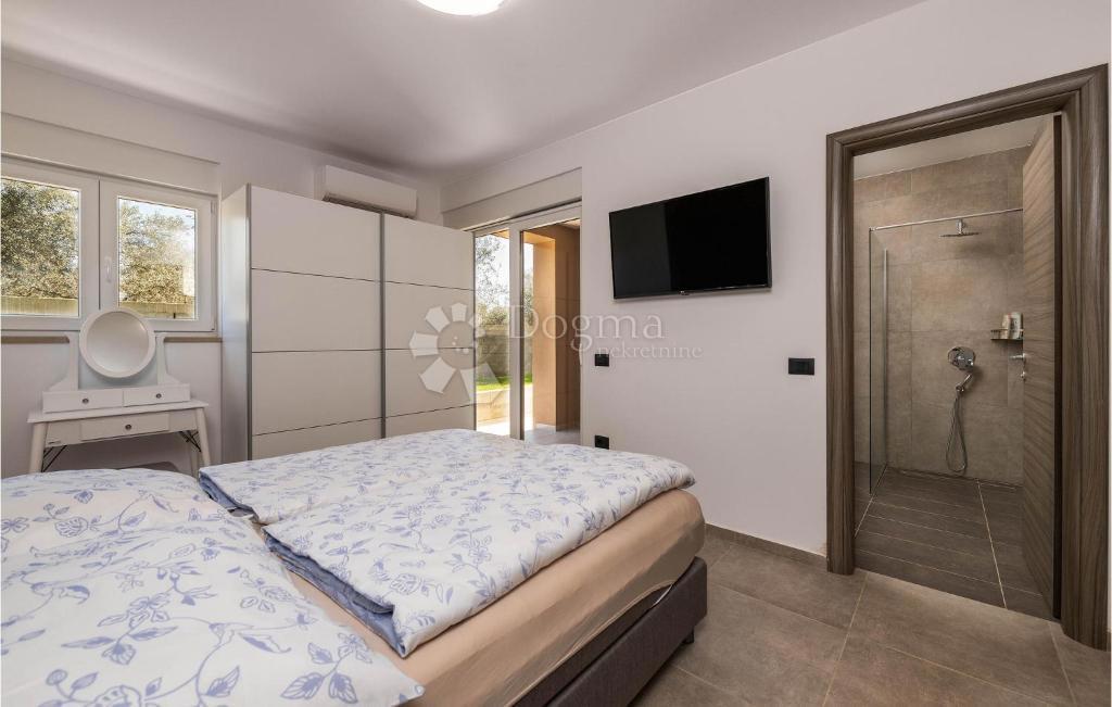 Hiša Vodnjan, 250m2