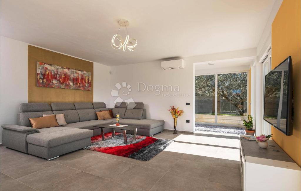 Hiša Vodnjan, 250m2