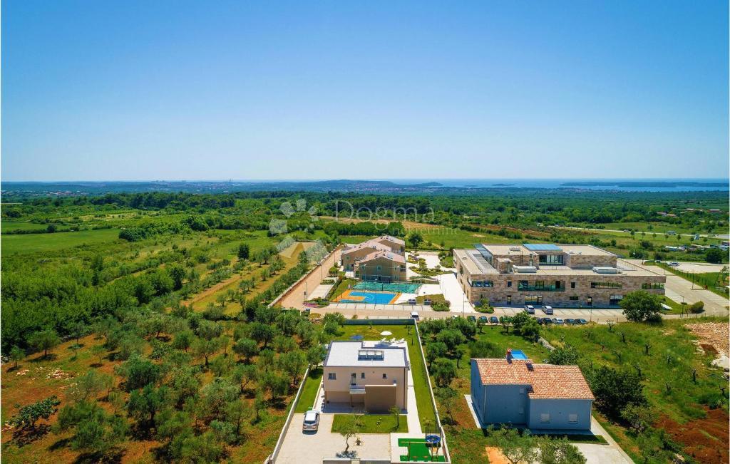 Hiša Vodnjan, 250m2