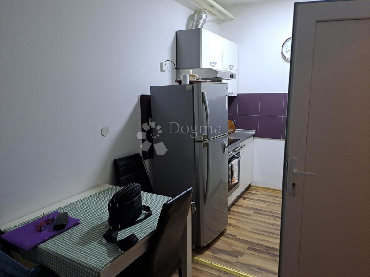 Stanovanje Topusko, 37,62m2