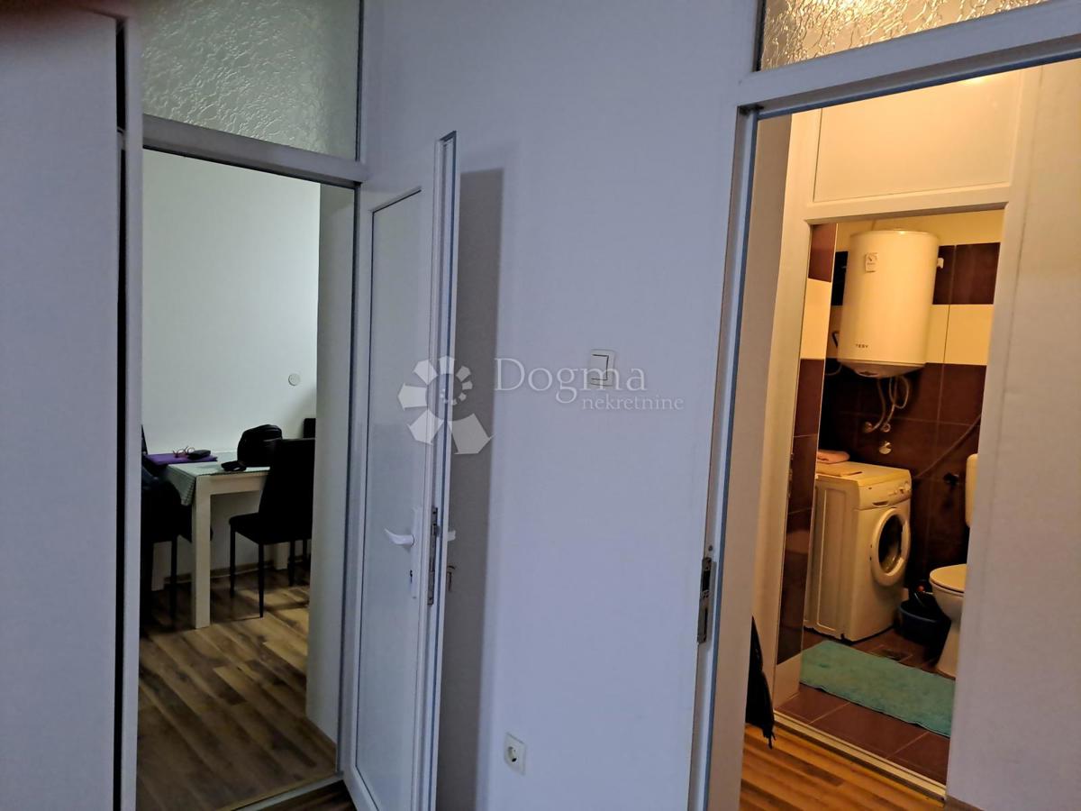 Stanovanje Topusko, 37,62m2