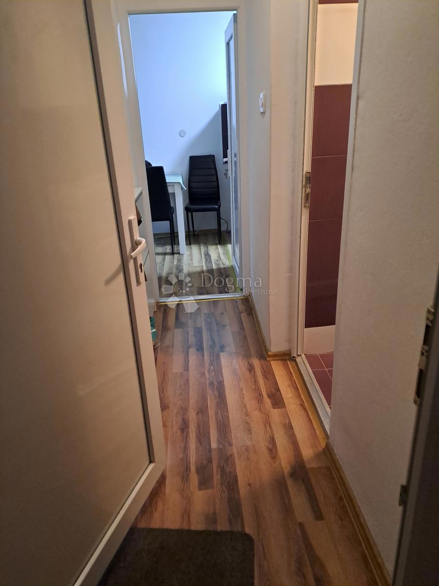 Stanovanje Topusko, 37,62m2