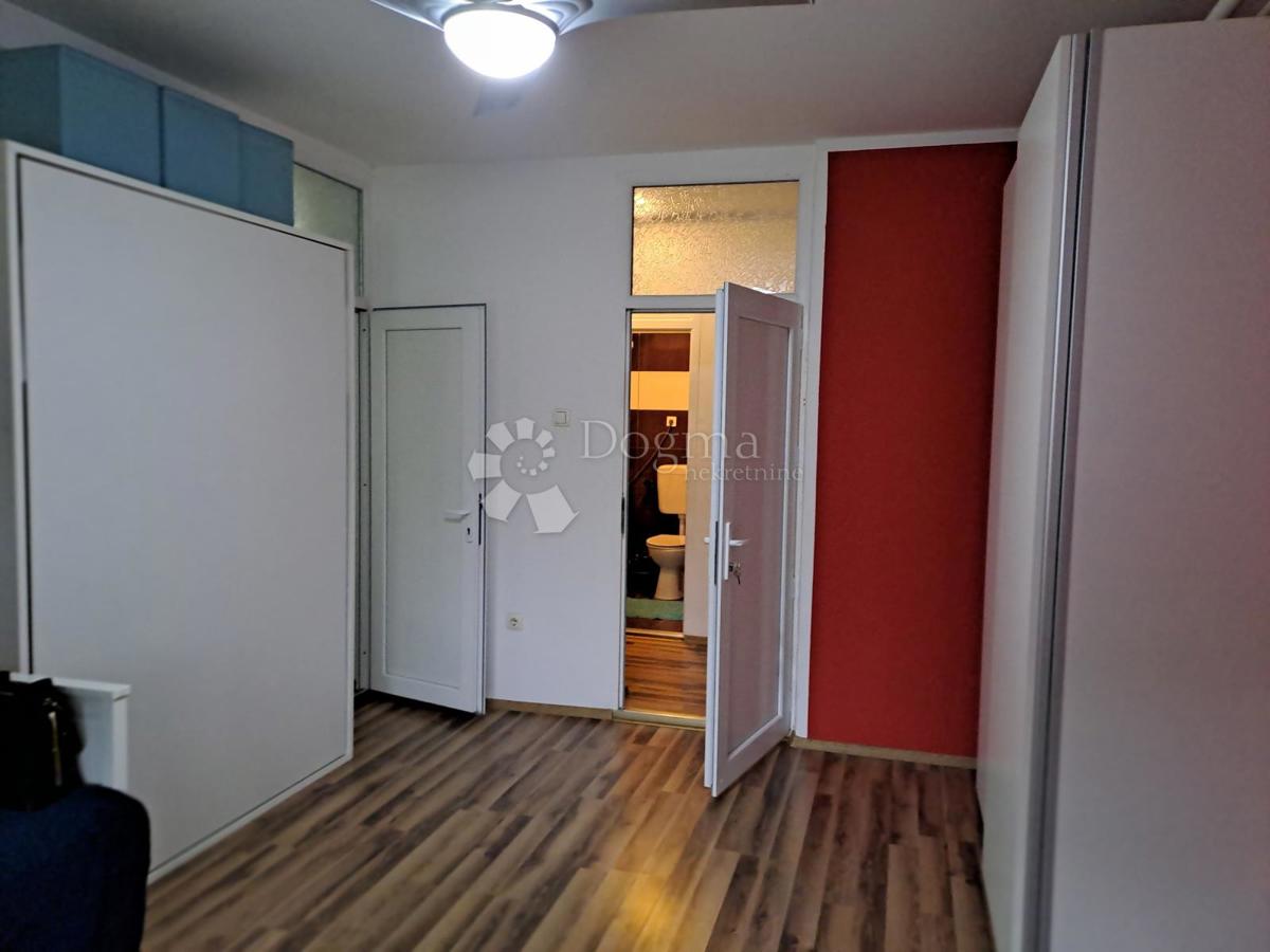 Stanovanje Topusko, 37,62m2