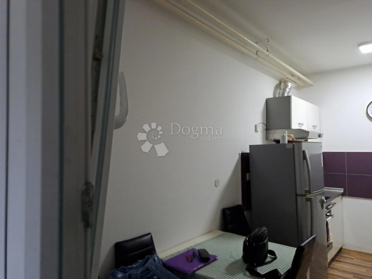 Stanovanje Topusko, 37,62m2