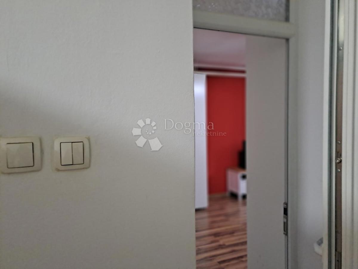 Stanovanje Topusko, 37,62m2