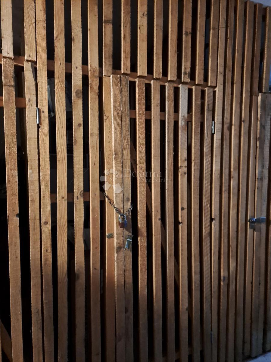 Stanovanje Topusko, 37,62m2