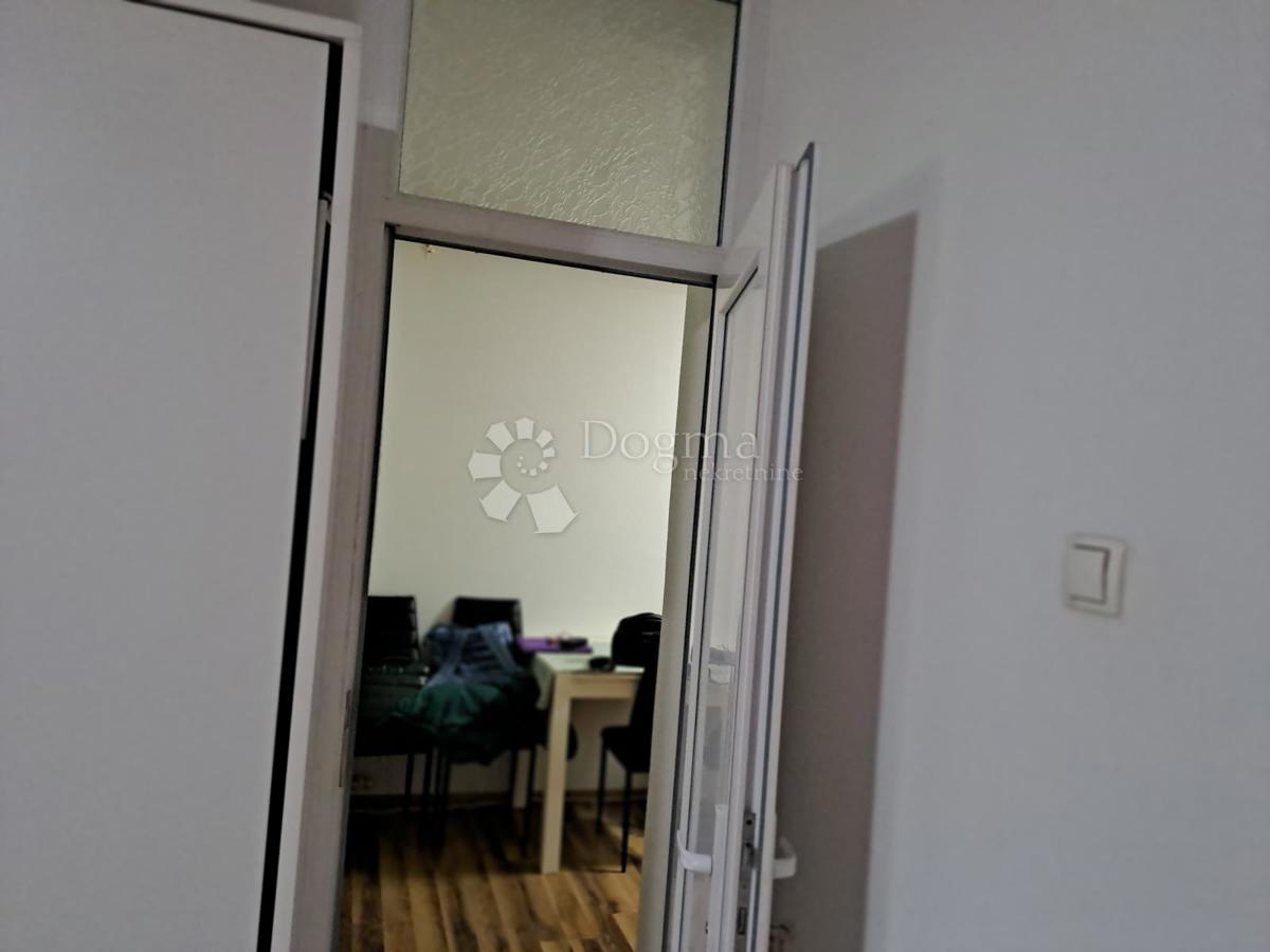 Stanovanje Topusko, 37,62m2