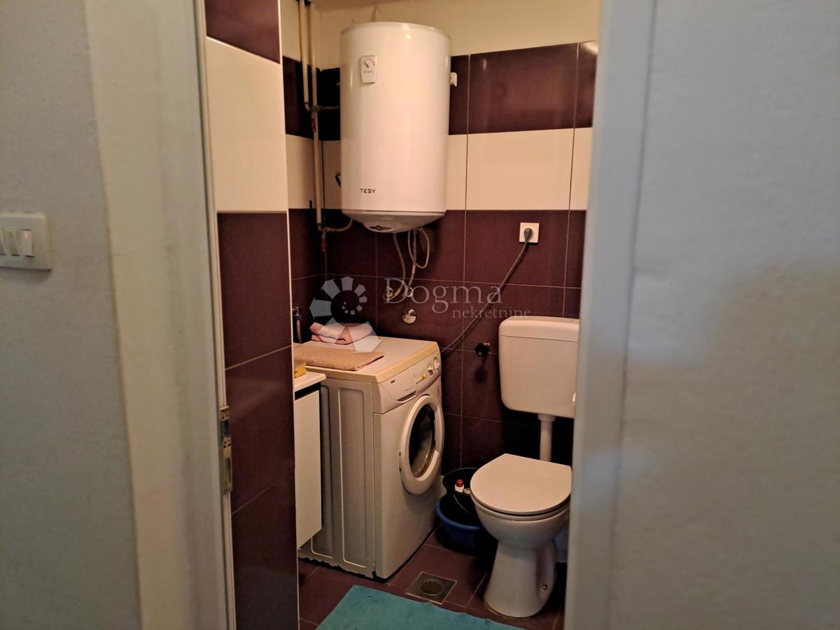 Stanovanje Topusko, 37,62m2