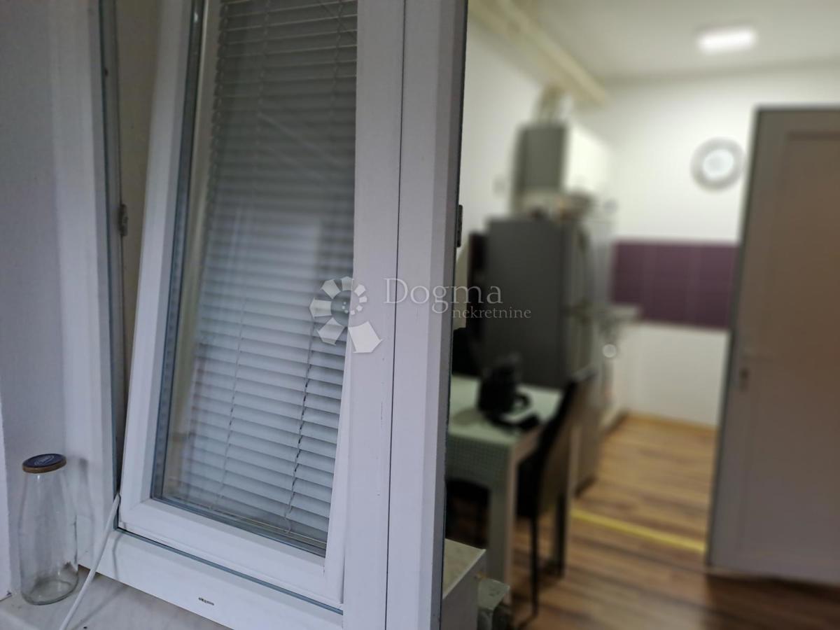 Stanovanje Topusko, 37,62m2