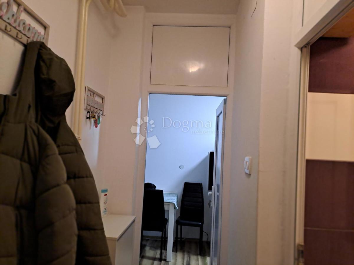 Stanovanje Topusko, 37,62m2