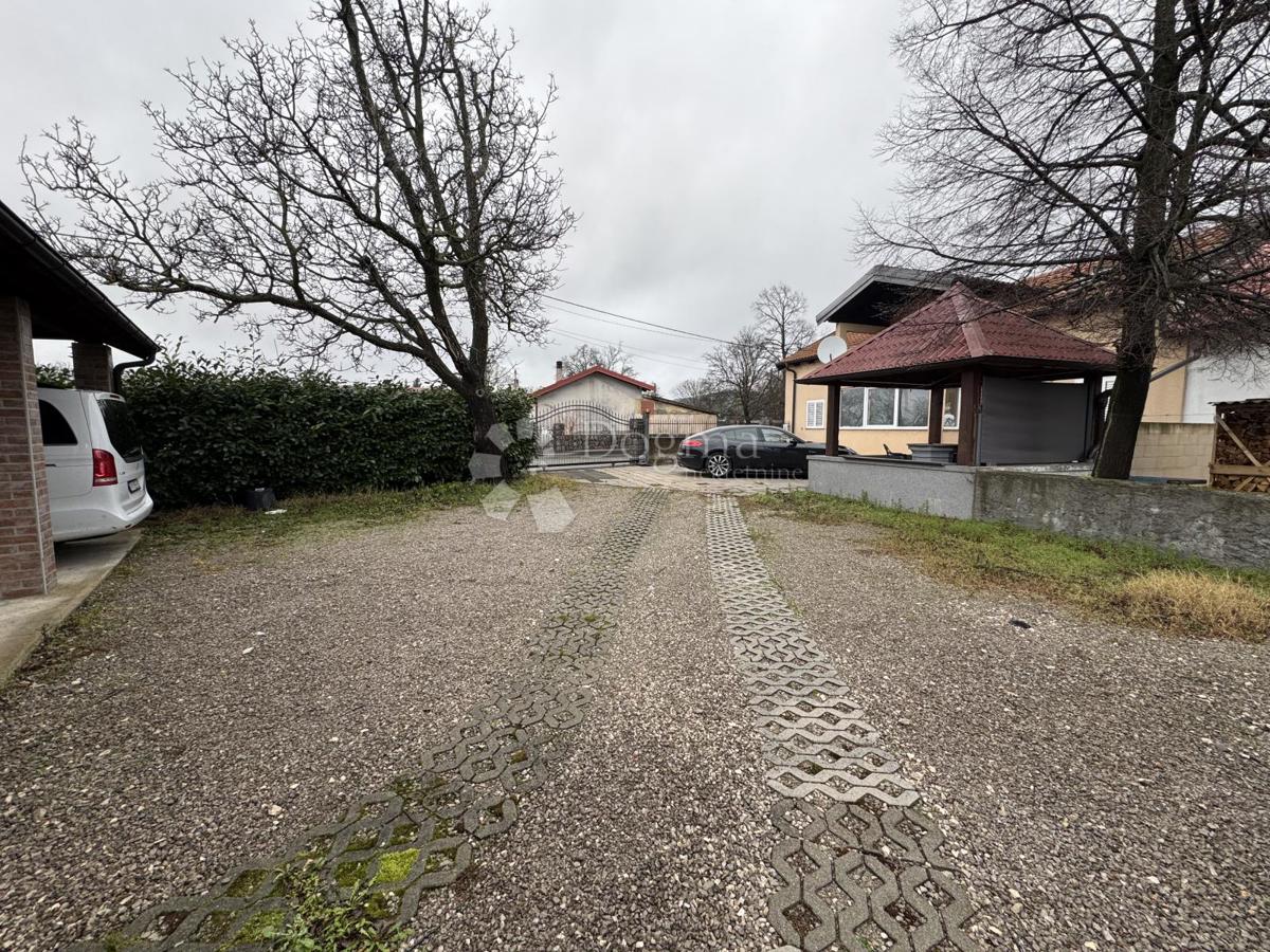 Hiša Podhum, Jelenje, 200m2