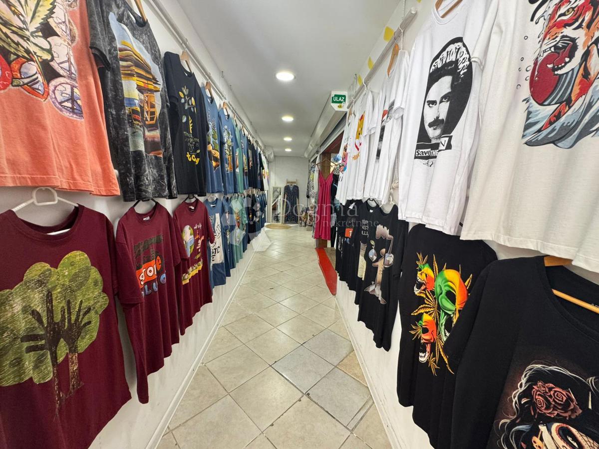 Poslovni prostor Rovinj, 70,60m2