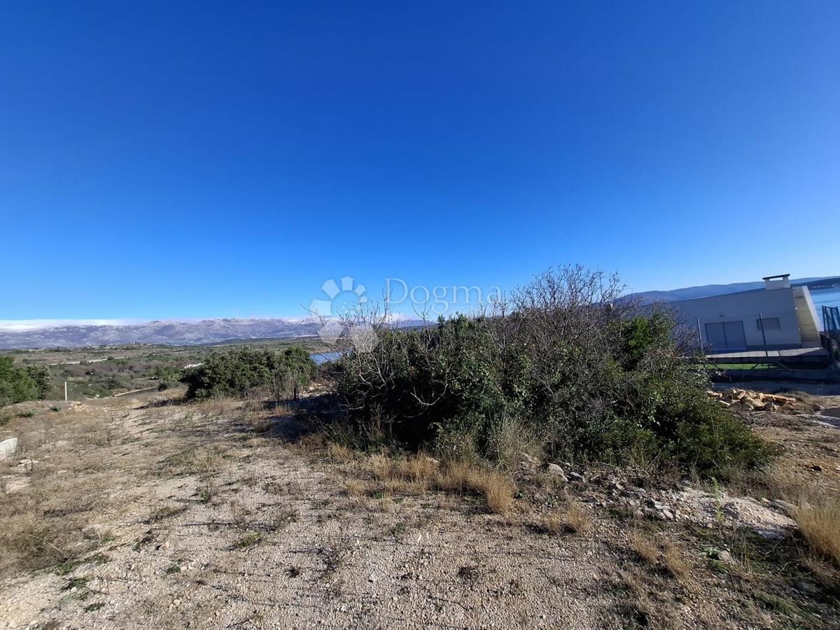 Zazidljivo zemljišče Posedarje, 451m2