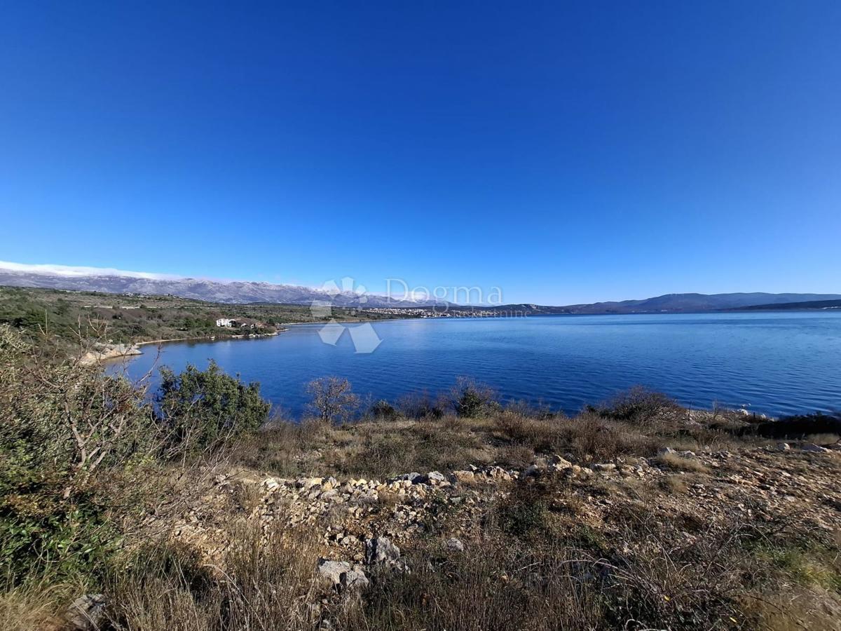 Zazidljivo zemljišče Posedarje, 451m2