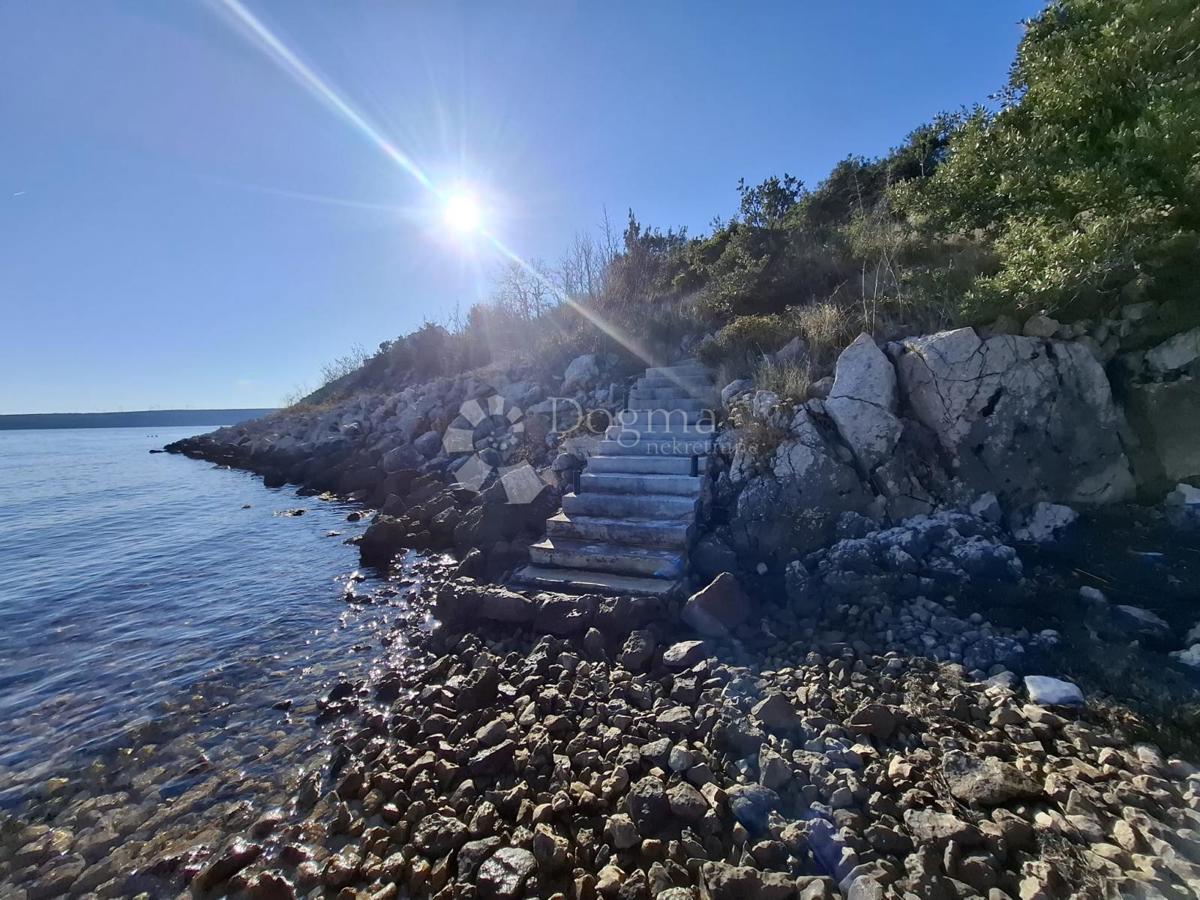 Zazidljivo zemljišče Posedarje, 451m2