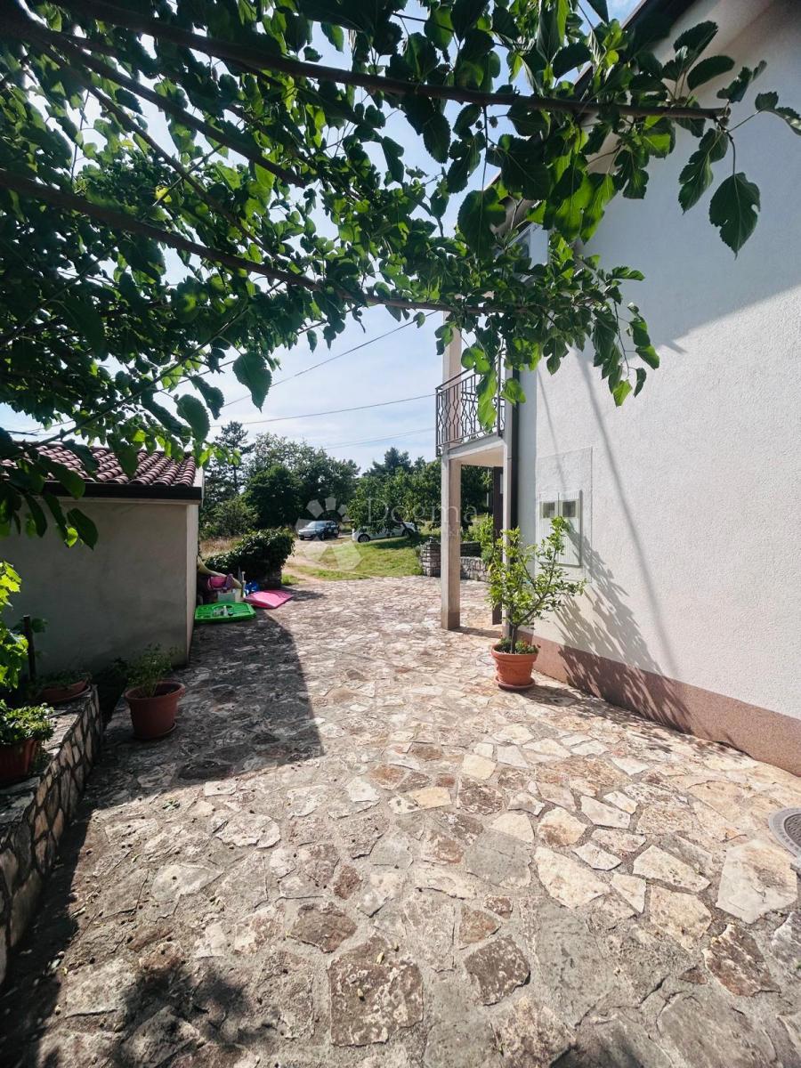 Hiša Kršete, Buje, 172m2