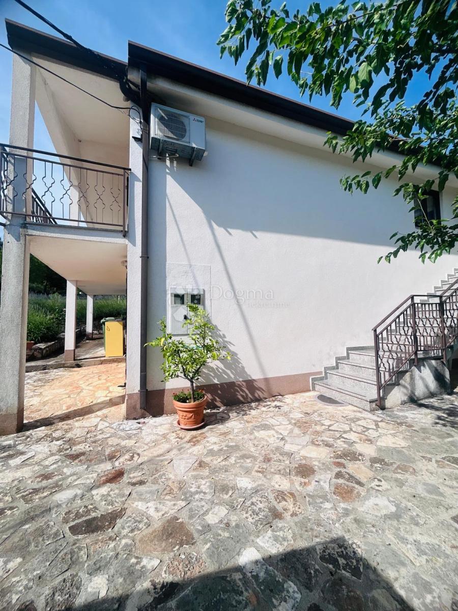 Hiša Kršete, Buje, 172m2