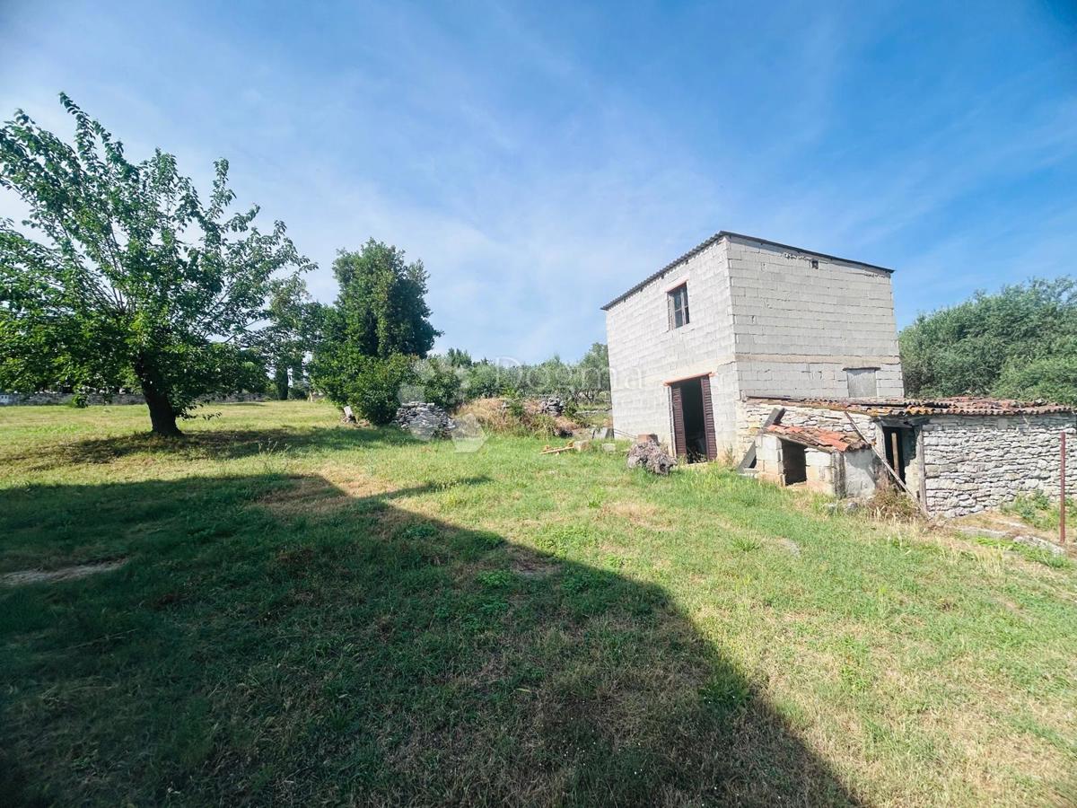 Hiša Kršete, Buje, 172m2