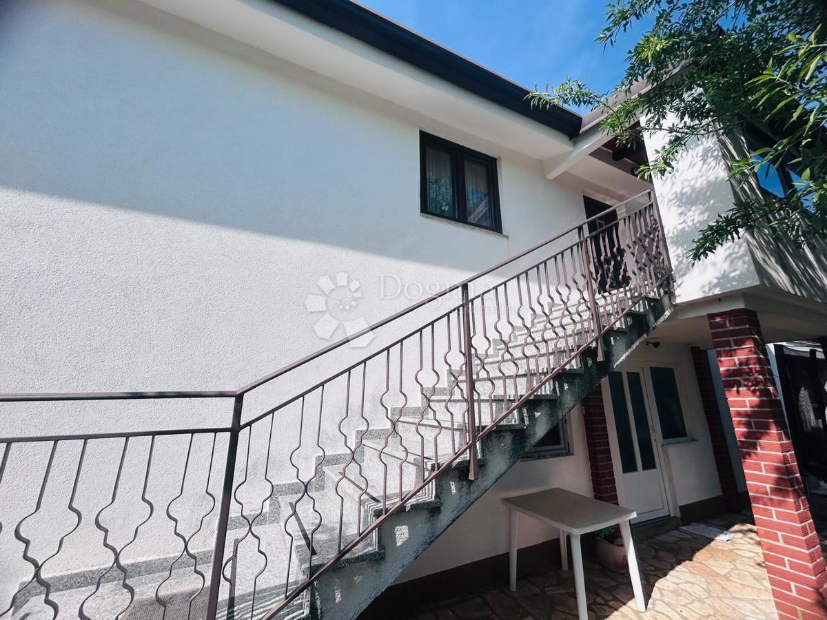 Hiša Kršete, Buje, 172m2