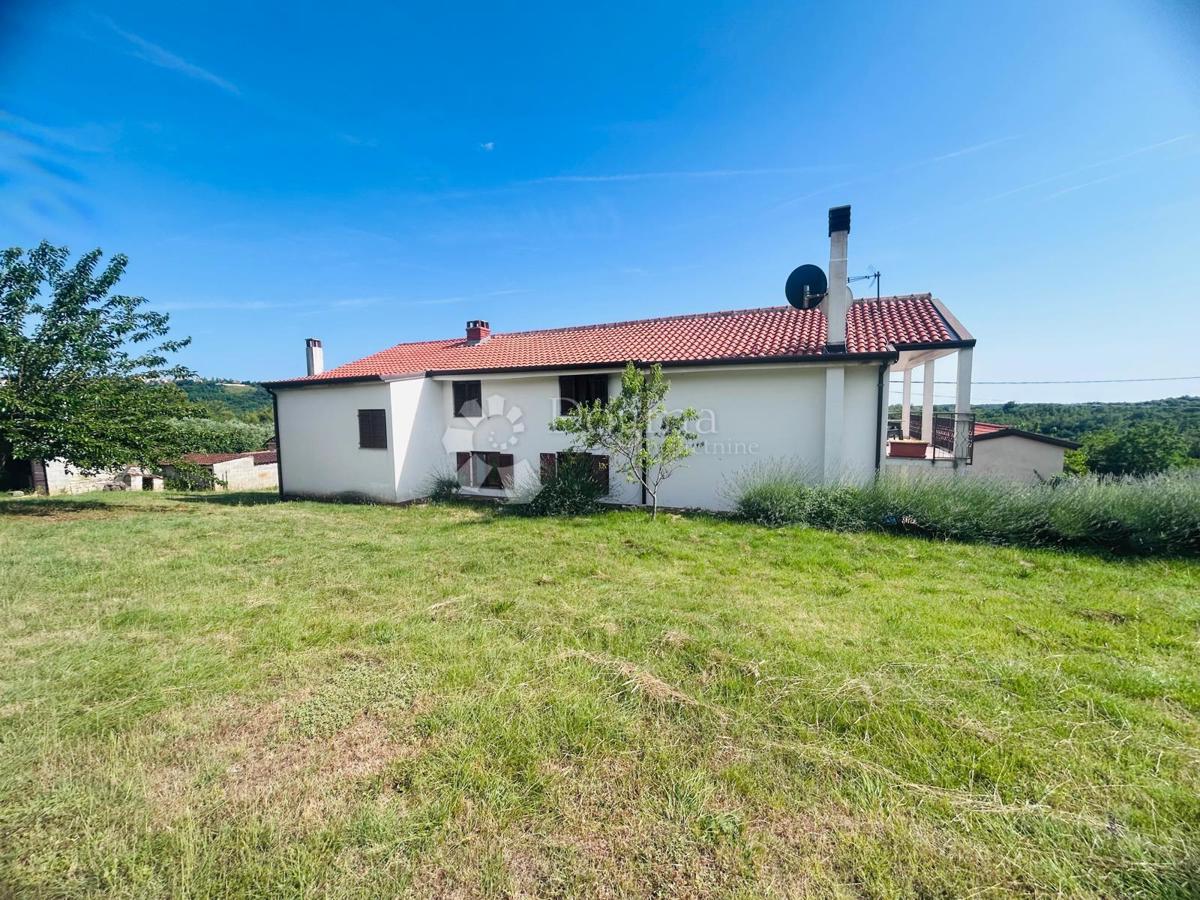 Hiša Kršete, Buje, 172m2