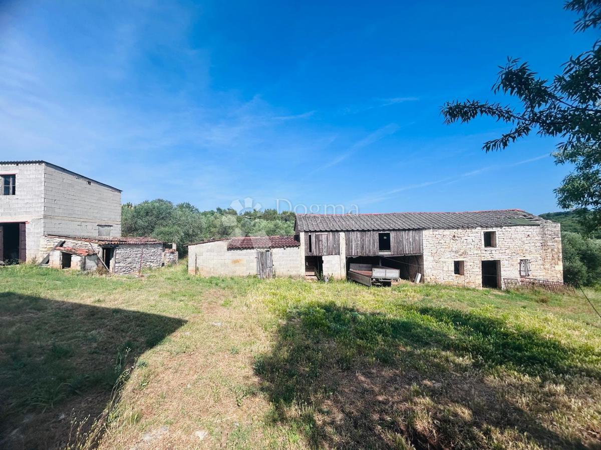 Hiša Kršete, Buje, 172m2