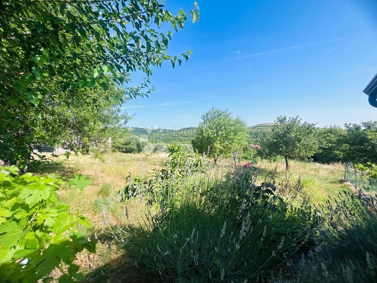 Hiša Kršete, Buje, 172m2