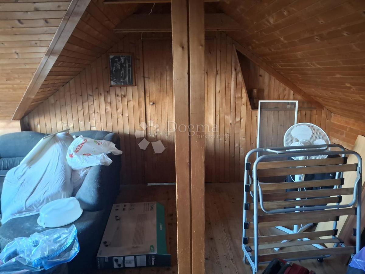 Hiša Retfala, Osijek, 269m2