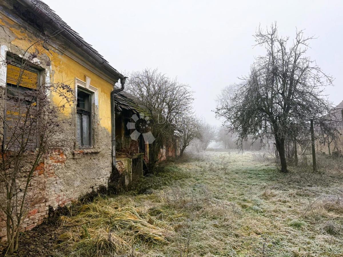 Hiša Palinovec, Donji Kraljevec, 161m2