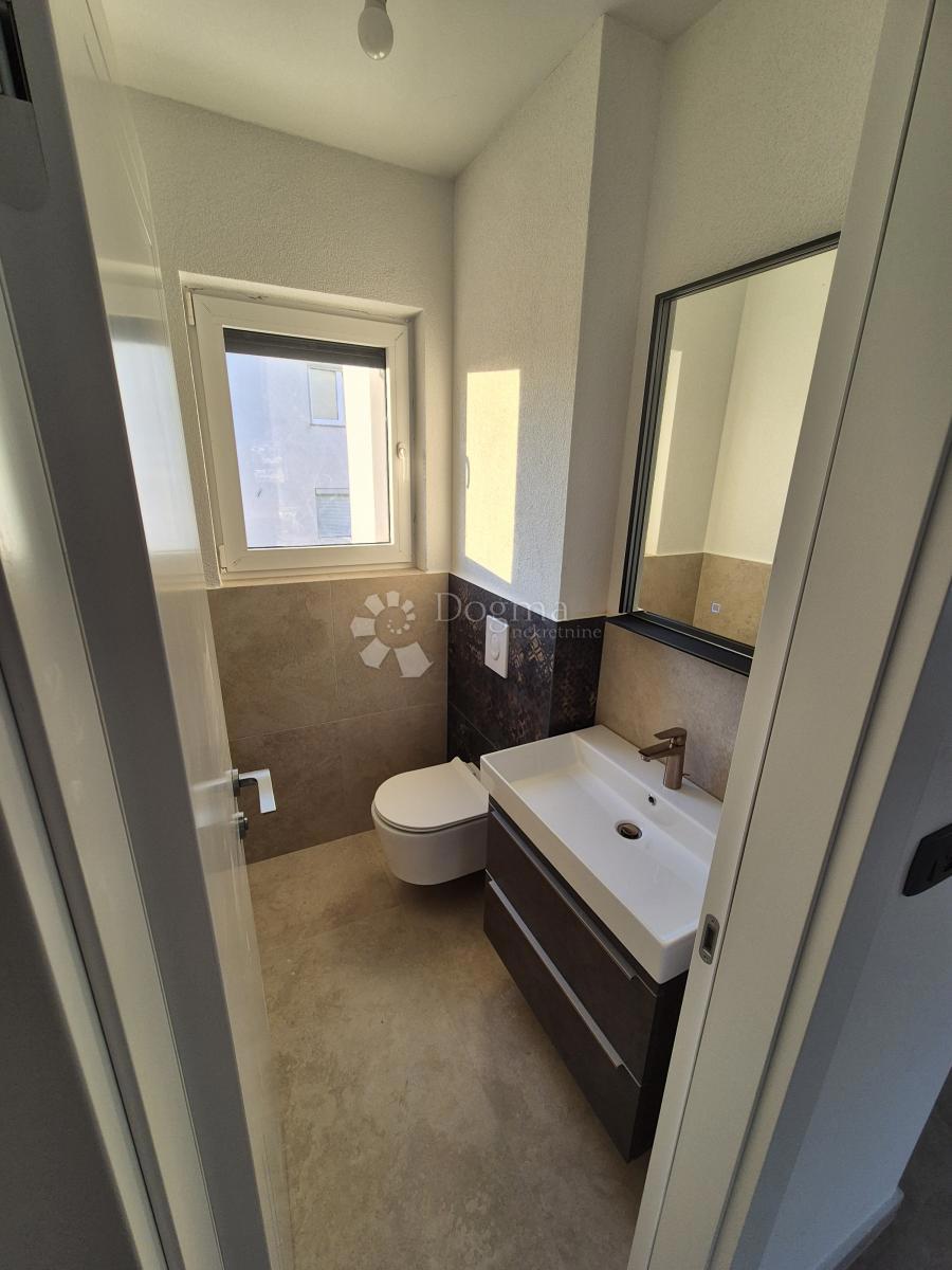 Apartma Novi Vinodolski, 97m2